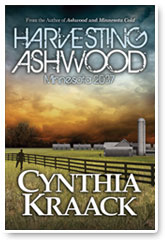 Harvesting Ashwood